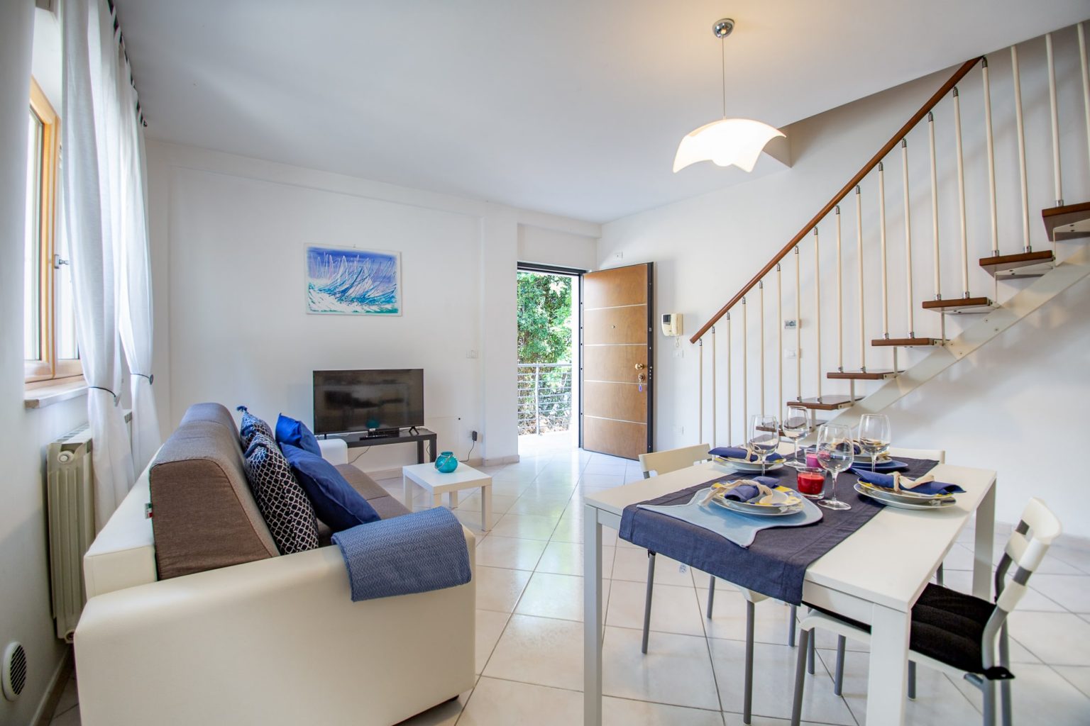 Holiday Homes a few steps from Francavilla al Mare and Ortona