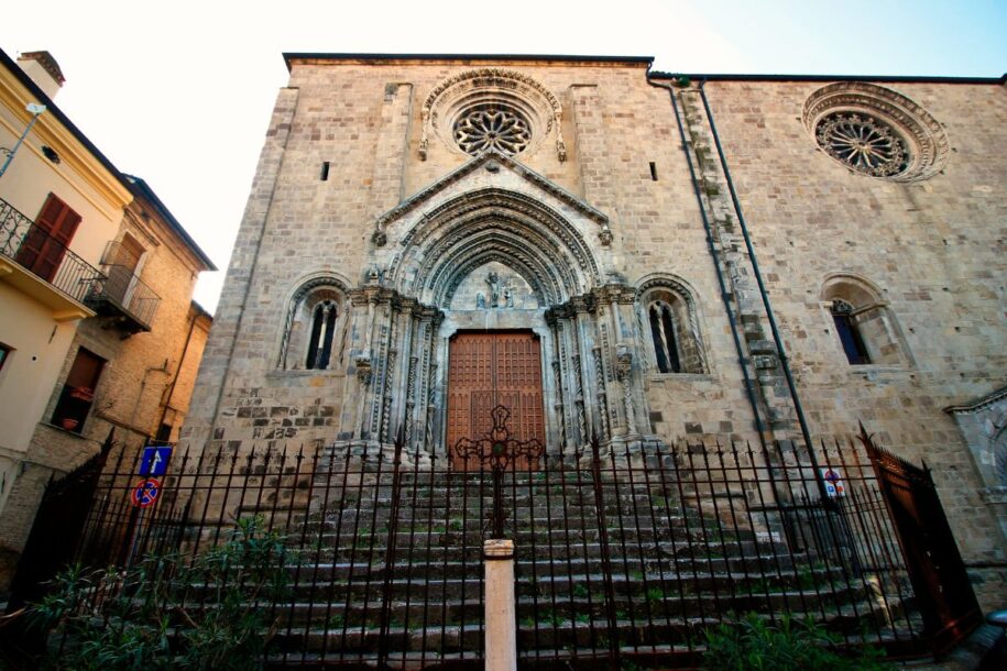 5 cose da vedere a Lanciano